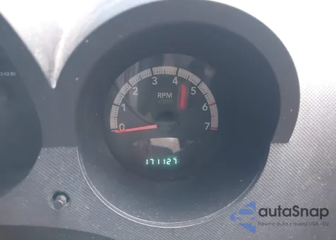 2008 Dodge Nitro Sxt from USA, damaged, VIN 1D8GU28K88W247510